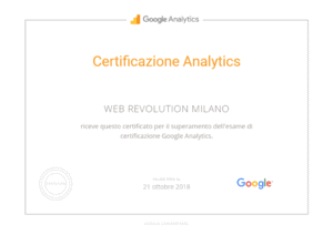 Agenzia pubblicitaria zona Palestro Milano