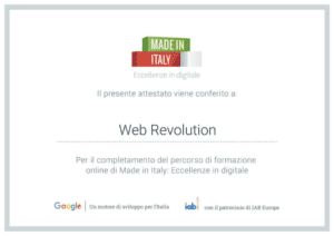 Agenzia Web Verona