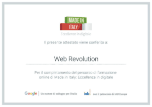 Agenzia Web Novate Milanese